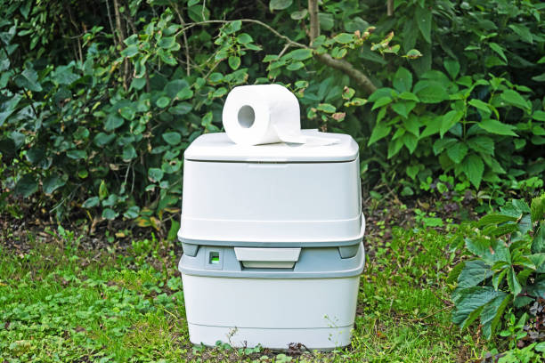 Best Porta potty rental near me  in El Lago, TX