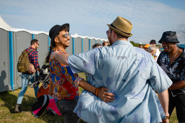 Best Porta potty rental for parties  in El Lago, TX