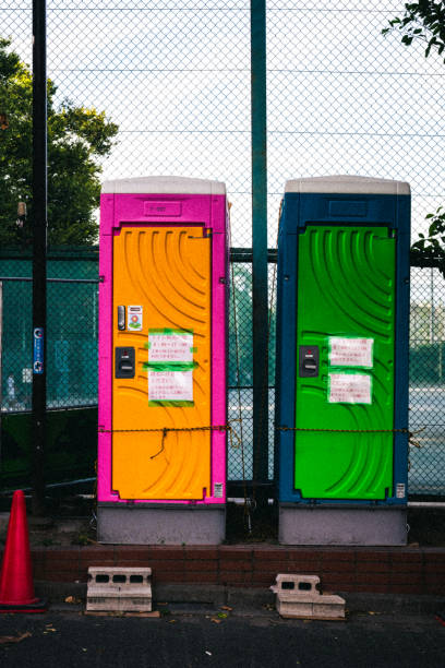 Portable Toilet Options We Offer in El Lago, TX