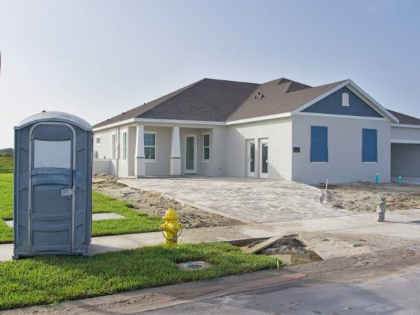 Trusted El Lago, TX porta potty rental Experts